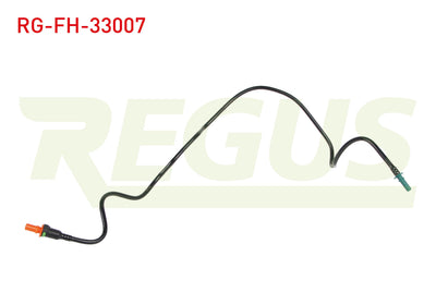 REGUS RG-FH-33007 Fuel Hose Peugeot Partner 1.6 BlueHDi 120 2014-/ 5008 1.6 BlueHDi 120 2014-/ 5008 2.0 — Fuel Hoses & Pipes
