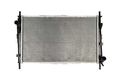 Bsg 30-520-013 Su Radiator Mondeo 2.0 Zetec He 01-07 — Radiators & Fans