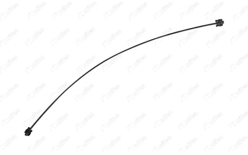 NIFEA 17529 Spare Water Tank Pipe P206 + 1.4 / 1.6 (Tu5jp4) (Tu3jp)