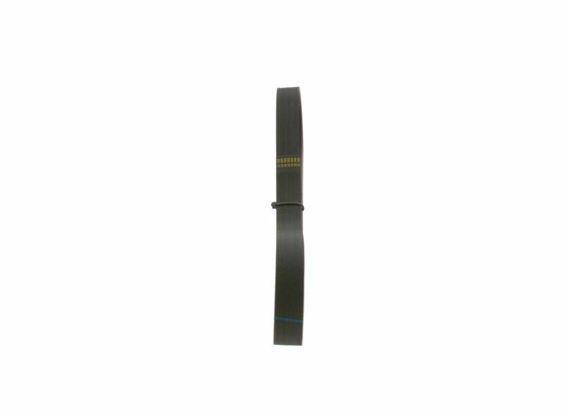 bosch-v-belt-800mm-6-ribs-image-1, bosch-v-belt-800mm-6-ribs-image-2 BOSCH V Belt 800mm - Six Rib Car Accessory for 1.4-1.6 Hdi | Mechanics & Car Owners BOSCH V Belt 800mm - Six Ribs for 1.4-1.6 Hdi Engines bosch, v-belt, 800mm, six-ribs, car-accessories, mechanics, car-owners, automotive, engine-parts, ai-generated