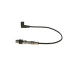 BOSCH Spark Plug Cable Set 0986357844 for 09 Golf VI — Coils & Plugs