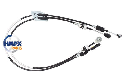 HİMPEKS 8A6R 7E395 PB Gear Shift Cable Fiesta 10 > 12 Gasoline — Transmission Parts