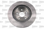 valeo-brake-disc-for-rav4-94-00, front-view-of-valeo-brake-disc-rav4, technical-specs-of-valeo-brake-disc VALEO Brake Disc for RAV4 1994-2000 - Front Disc Performance | 302 mm VALEO Brake Disc for RAV4 94-00 - Quality Performance valeo, brake-disc, rav4, automotive-parts, car-maintenance, ventilated-brake-disc, front-brake-disc, car-owners, mechanics, ai-generated