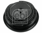 FEBI Motor Oil Diameter 177306 - Durable Black Oil Fill Neck — Fluids & Chemicals
