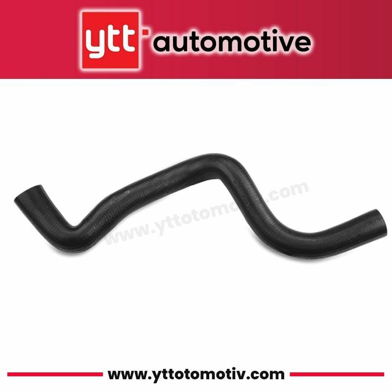 YTT Radiator Upper Hose - Focus II & C-MAX 2004-2011 — Radiators & Fans