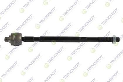 Teknorot R-737 *2 Tie Rod Shaft Clio II 1.2 1.2 16V 1.4 1.5 dCi 1.6 1.6 16V 1.9D 1.9Dti 2.0 16V Sport 01 — Tie Rods & Linkage