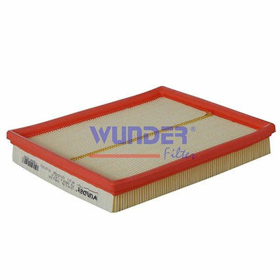 Wunder WH304 Opel Corsa B Opel Tigra A Gasoline Air Filter — Air & Cabin Filters