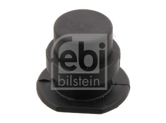 FEBI Bilstein Thermostat Diameter For Fabia, Octavia and 3 more models — Water Pump & Thermostat