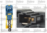 VALEO Directing Spring - Durable Steering Components for 07 Logan — Clutch & Flywheel