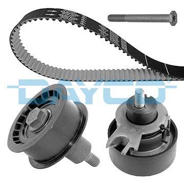 Dayco KTB617 Timing Belt Kit Polo-Cordoba-Fabia-Golf4-Bora Ahw-Bby-Bky-Bbz-Bcb-Cggb 1.4 16V-1.6 16V 99 — Belts