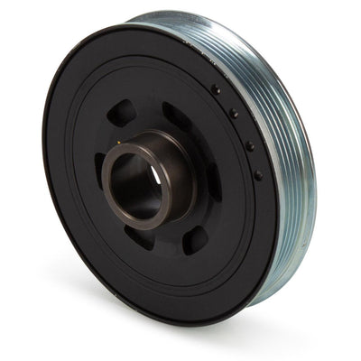 PSA 25182193 Chevrolet New Captiva C140 2.0 Diesel Crankshaft Pulley Genuine — Pulleys & Tensioners