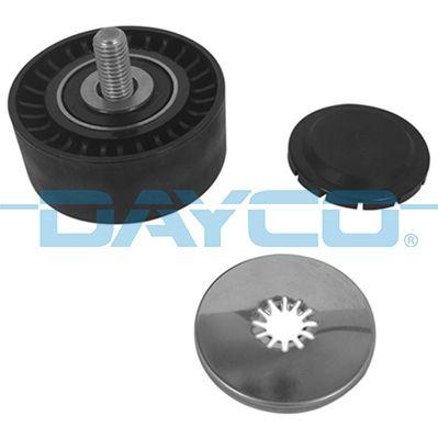 Dayco APV3959 V-Belt Tensioner 14 > C-Series (W205-S205) — Pulleys & Tensioners