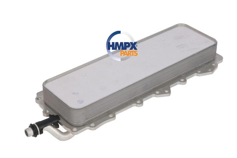 HİMPEKS LR010754 Oil Cooler Land Rover Range Rover III-V-IV-Sport 3.0-5.0 09 > 19 — Oil System
