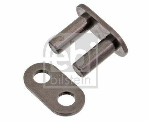 FEBI Chain Lock 651 - Durable Single Chain Lock — Timing