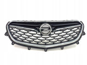 opel mokka x complete front grille 2017-2019, opel mokka x front grille installed, opel mokka x front grille close-up view Opel Mokka X Front Grille Complete - 2017-2019 Model | Perfect Fit for Car Owners & Opel Enthusiasts Opel Mokka X Front Grille - Complete 2017-2019 opel, mokka-x, front-grille, car-accessories, car-parts, 2017-2019, automotive, car-owners, opel-enthusiasts, ai-generated