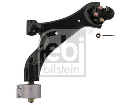 Febi Bilstein 41741 Control Arm Opel Antara /Chevrolet Captiva Right — Control Arms & Ball Joints