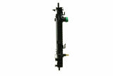 BEHR CR1131000P Motor Coolant Radiator for Bipper, Nemo, Fiorino — Radiators & Fans