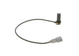 BOSCH Crankshaft Speed Sensor - Precision Engine Management for Golf IV and Bora 1.9TDI — Vehicle Sensors & Switches