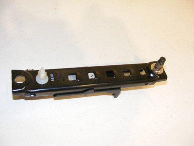 PSA 13519682 Opel Astra J Safety Kemer Yükseltici Insignia A Meriva B Zafira C Spark M300 Bm 09