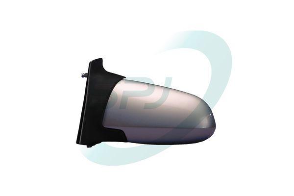 Spj E-1301 Outer Rear View Mirror Left Electric Heated Primed Aspheric Blind Spot Zafira A 1999-2005 — Mirrors