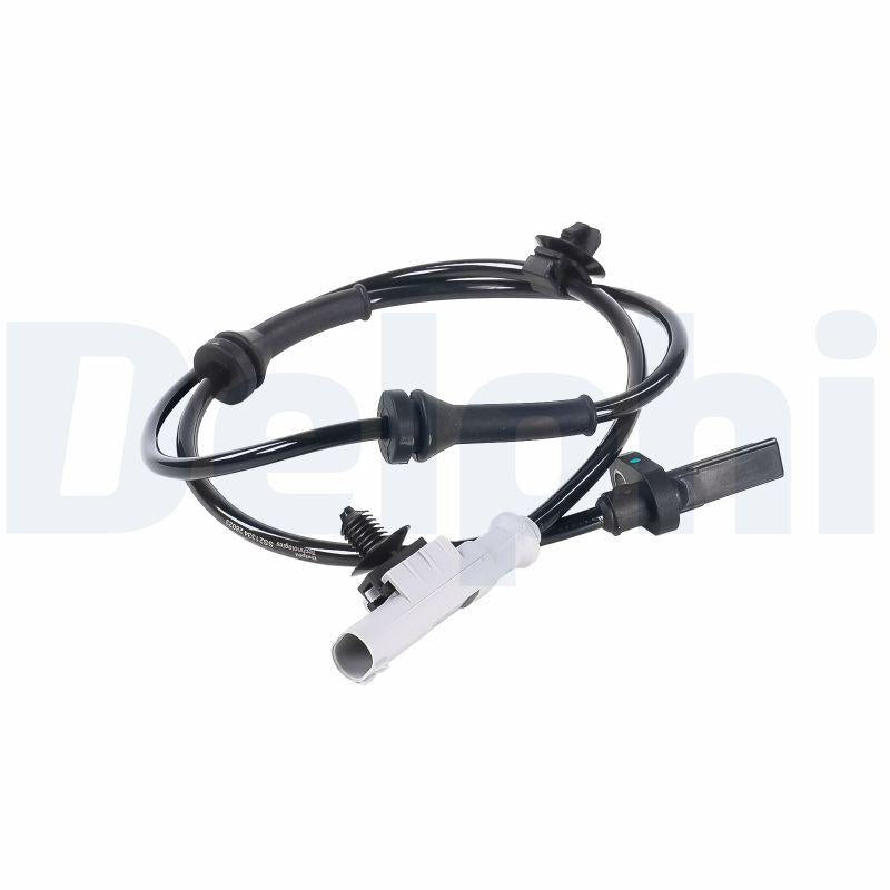 Delphi SS21334-12B1 ABS Speed Sensor Citroen C1 Peugeot 108 Toyota Aygo