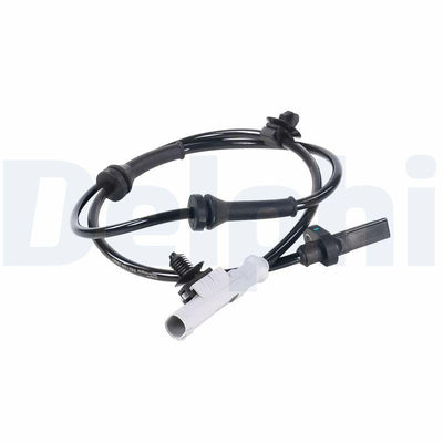 Delphi SS21334-12B1 ABS Speed Sensor Citroen C1 Peugeot 108 Toyota Aygo — Vehicle Sensors & Switches