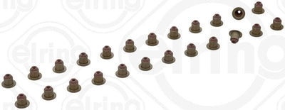 Elring 584.820 Valve Seal Set Gasket Set Engine Repairs — Gaskets & Seals