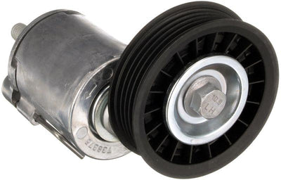 Gates T38375 V-Belt Tensioner 96-01 Passat 1.9Tdi — Pulleys & Tensioners