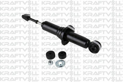 KRAFTVOLL Gas Shock Absorbers for Isuzu Dmax 2.5 3.0 (2002-2012) — Shocks & Struts