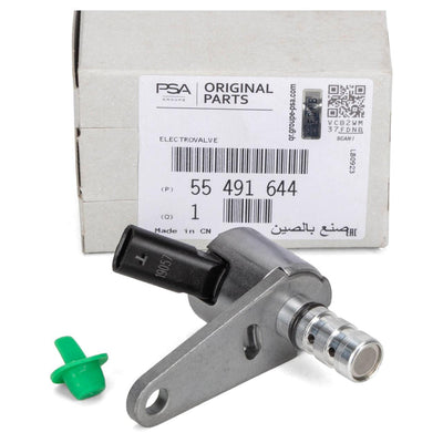 PSA 55491644 Opel Astra J 1.6 Diesel Oil (Valve) Pump Flow Valve Genuine