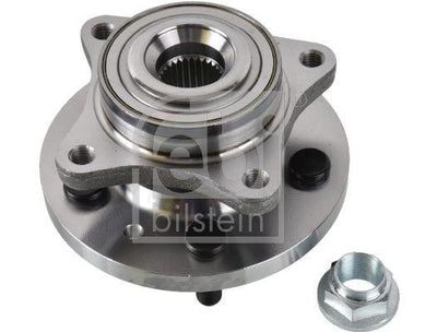 FEBI Wheel Bearing Front for Land Rover Range Rover Sport & Discovery III-IV — Wheel Bearings