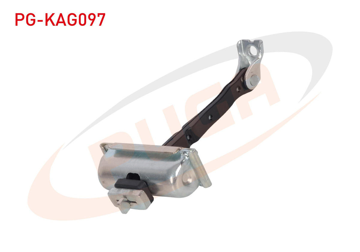 PUGA PG-KAG097 Door Tensioner Front Opel Zafira C 2012-2019 — Pulleys & Tensioners