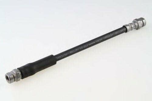 ASPART Audi A3 Rear Brake Hose for 2004-2013 Models — Brake Hydraulics