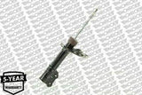 MONROE G8166 Front Gas Shock Absorber - Left Side for Kia Ceed 2007-2012 — Shocks & Struts