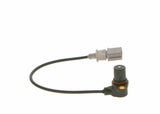BOSCH Crankshaft Sensor 0261210145 - Precision Engine Performance for Golf IV & Bora Owners — Pistons & Rotating