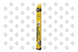 SWF Wiper Blade Set 60 + 45Cm for Megane — Wipers