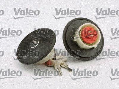 VALEO Fuel Tank Diameter - Secure Locking with Key for 1991-2003 T.Porter.T4 — Fuel Delivery