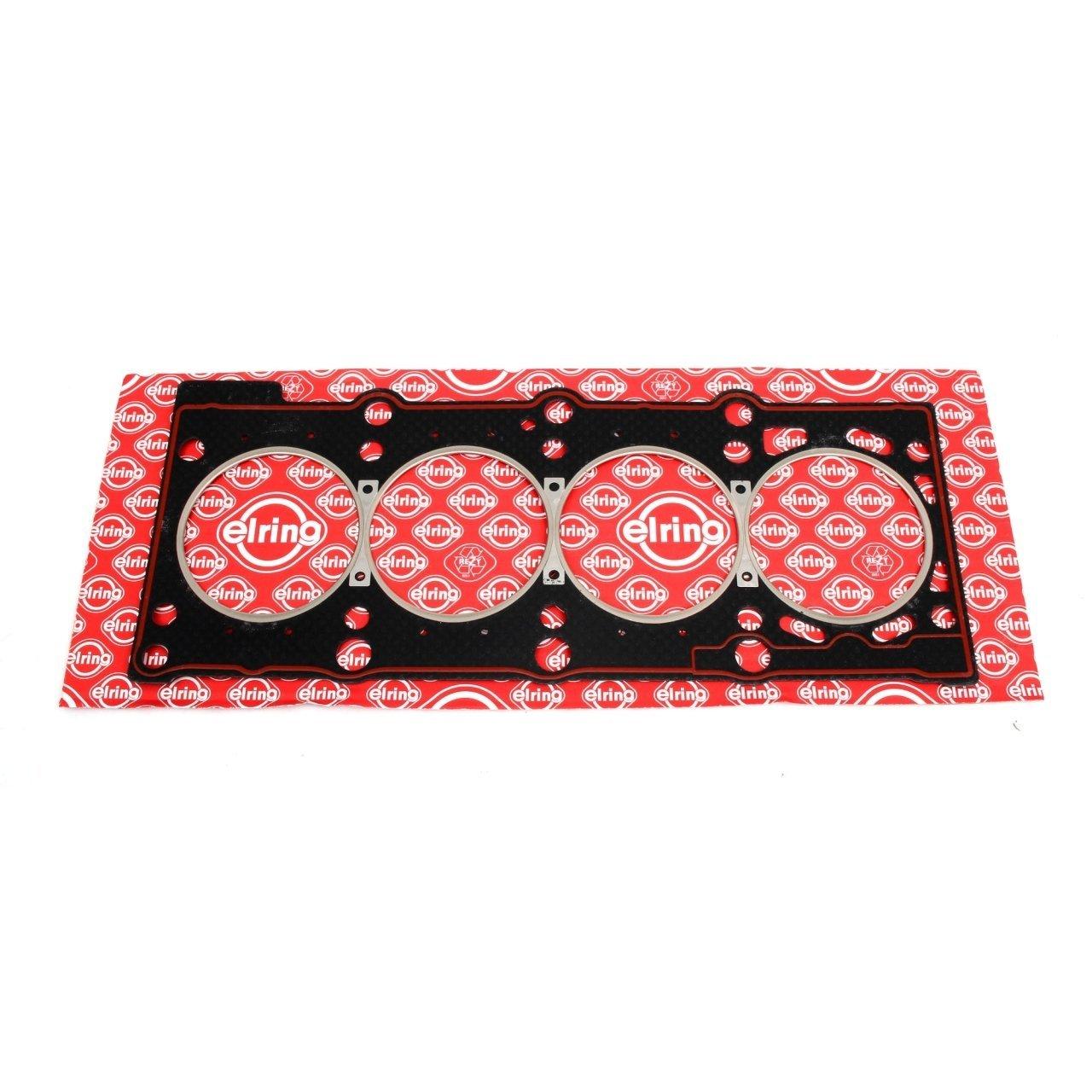 elring-cylinder-head-gasket-bmw-e36, bmw-e36-m40-engine-gasket, elring-bmw-gasket-installed Elring Cylinder Head Gasket - BMW E36 M40 Motor | Premium Quality for Car Owners and Mechanics Elring Cylinder Head Gasket for BMW E36 M40 elring, bmw-e36, cylinder-head-gasket, m40-engine, car-parts, engine-gasket, automotive, mechanics, bmw-enthusiasts, ai-generated