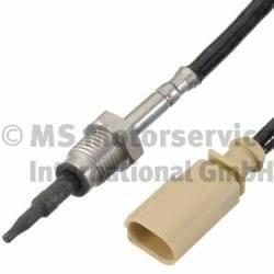 Pierburg Exhaust Gas Temperature Sensor - Compatible with A3 Q2 Crafter Golf VII Passat Polo — Temperature Sensors & Switches