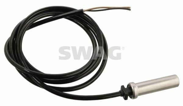 SWAG ABS Sensor Left Rear - LT28 35 46 Sprinter — Brake Sensors & ABS