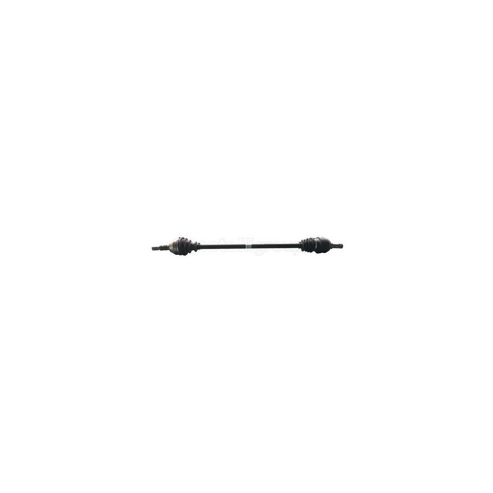 Cifam 655-853 Axle Right Astra H 04-14 1.6 — Axles, CV Joints & Boots