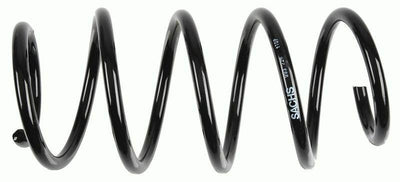 SACHS 993226 Coil Spring - Spring for VW Polo 1.4 TDI-1.8 GTI — Springs
