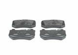 BOSCH 0986494777 Front Brake Pads - Low-Metallic Material