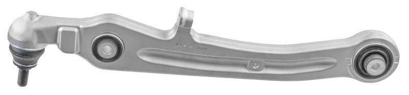 lemforder-2714501-swing-arm-left-view, lemforder-2714501-swing-arm-right-view LEMFORDER 2714501 Swing Arm Assembly - Left & Right Side Fit for Vehicle Owners & Mechanics LEMFORDER 2714501 Swing Arm Left & Right lemforder, swing-arm, vehicle-parts, aluminum-component, front-axle, motor-sports, mechanics, car-maintenance, auto-part, ai-generated