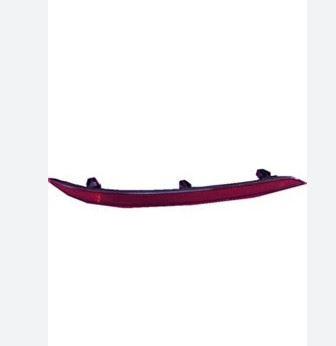 Bitapart BVO309098 Rear Bumper Reflector Right Volkswagen Golf VIII 21 — Tail, Signal & Reflectors