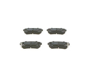 bosch rear brake pads 0986494887, low-metallic brake pads for tucson sportage BOSCH Rear Brake Pads 0986494887 - Low-Metallic Performance for Tucson & Sportage | 15.5 mm Thick BOSCH Rear Brake Pads 0986494887 - Low-Metallic Performance bosch, rear-brake-pads, braking-system, tucson, sportage, low-metallic, car-parts, auto-repair, mechanics, ai-generated