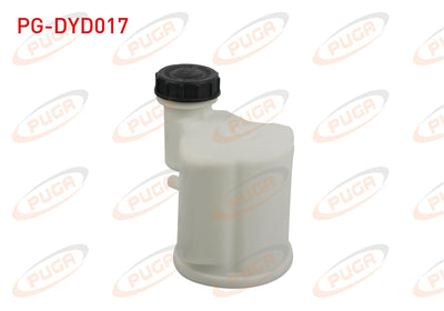 PUGA PG-DYD017 Steering Pump Oil Tank Clio / Kangoo 1.5 dCi — Steering Rack & Pump
