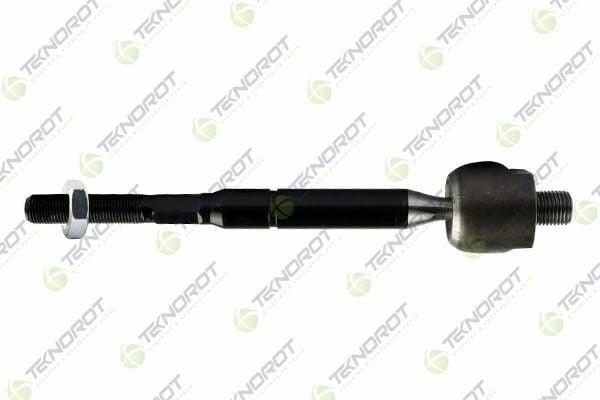 TEKNOROT N-800 - Tie Rod Shaft Left & Right for Nissan Note 2006-2013 — Tie Rods & Linkage