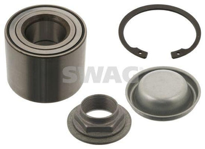 SWAG 62940014 Rear Wheel Bearing 207-208-301-307-2008-Ds3-C-Elysee-C3-C4-Crossland 17 — Wheel Bearings