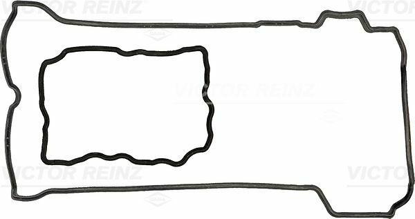 victor-reinz-head-gasket-set, front-view-of-head-gasket-set, gasket-set-a160cdi-a170cdi Victor Reinz Head Gasket Set - For Mercedes A160CDI and A170CDI | Premium Quality Victor Reinz Head Gasket Set victor-reinz, head-gasket-set, mercedes-part, car-maintenance, engine-sealing, mechanics, car-owners, auto-repair, gasket, ai-generated